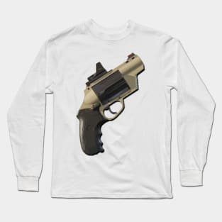 Taurus Judge Long Sleeve T-Shirt